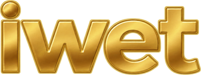 iwet Logo
